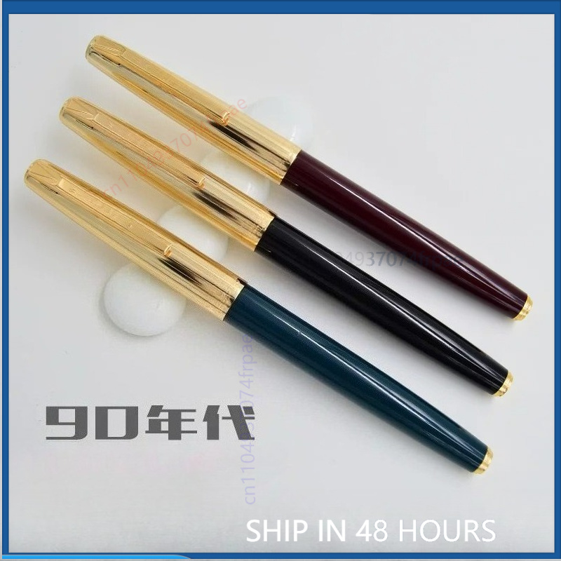 Vintage Collectible Pens - Vintage Pióro Wieczne For Wing Sung