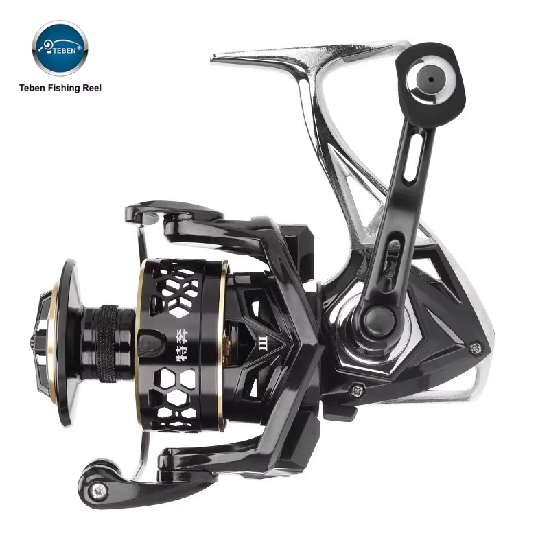Developing Tank Reel - TEBEN GTS III – w pełni