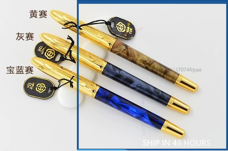 Vintage Collectible Pens - Pióro wieczne NOS z lat 90.,