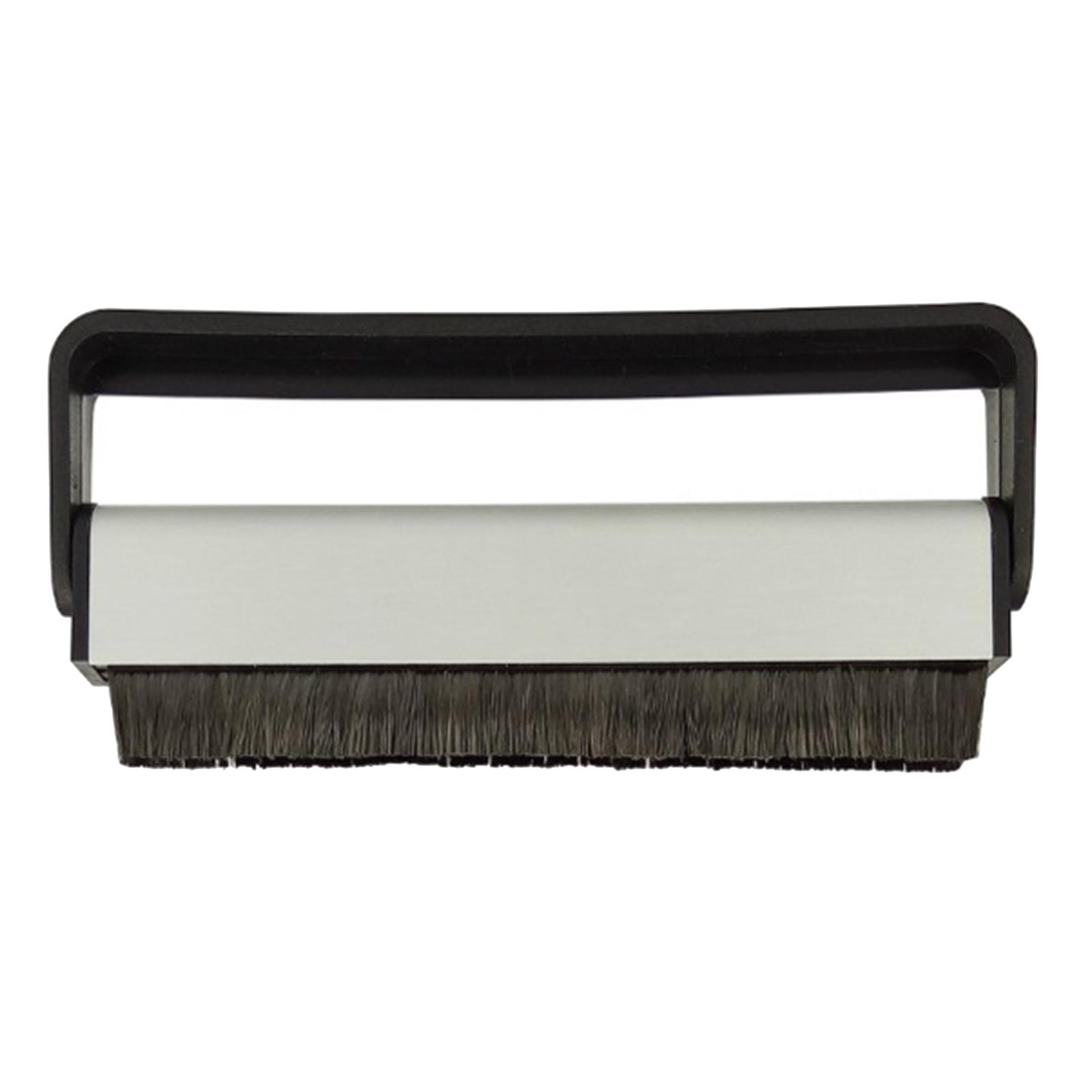 Szczotka do czyszczenia płyt w – Vinyl Record Cleaner recenzja i cena