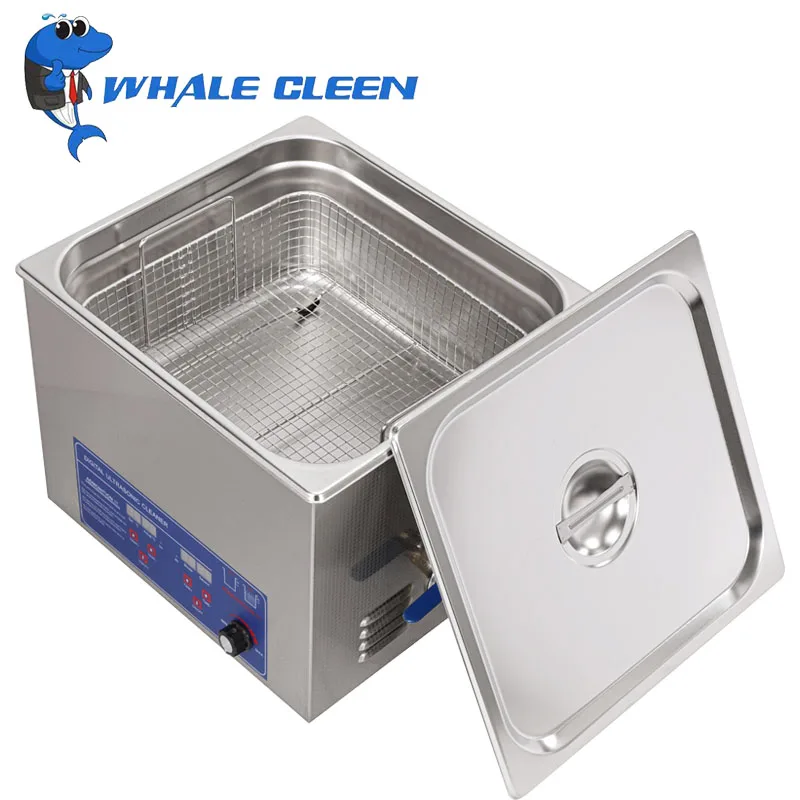 Myjka ultradźwiękowa Blue Whal – Vinyl Record Cleaner recenzja i cena