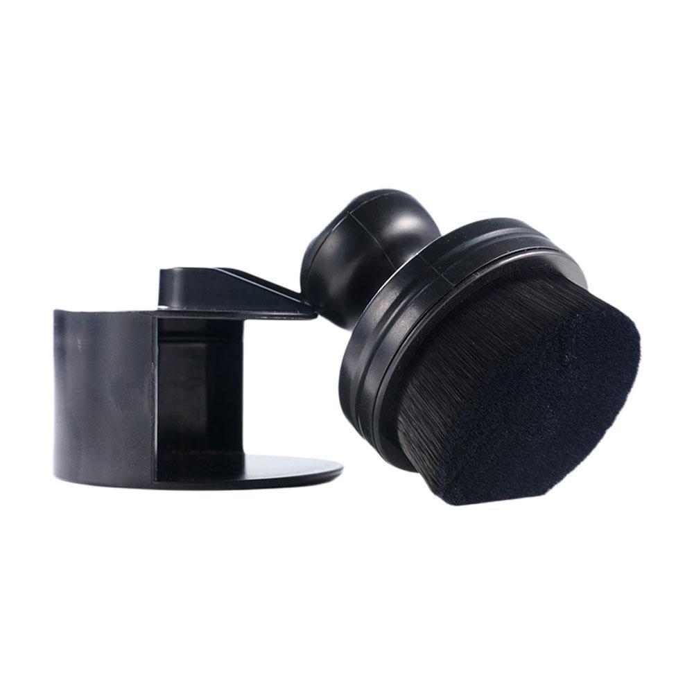 Antystatyczna szczotka do płyt – Vinyl Record Cleaner recenzja i cena