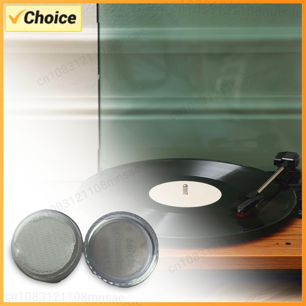 Środek do czyszczenia igieł gr – Vinyl Record Cleaner recenzja i cena