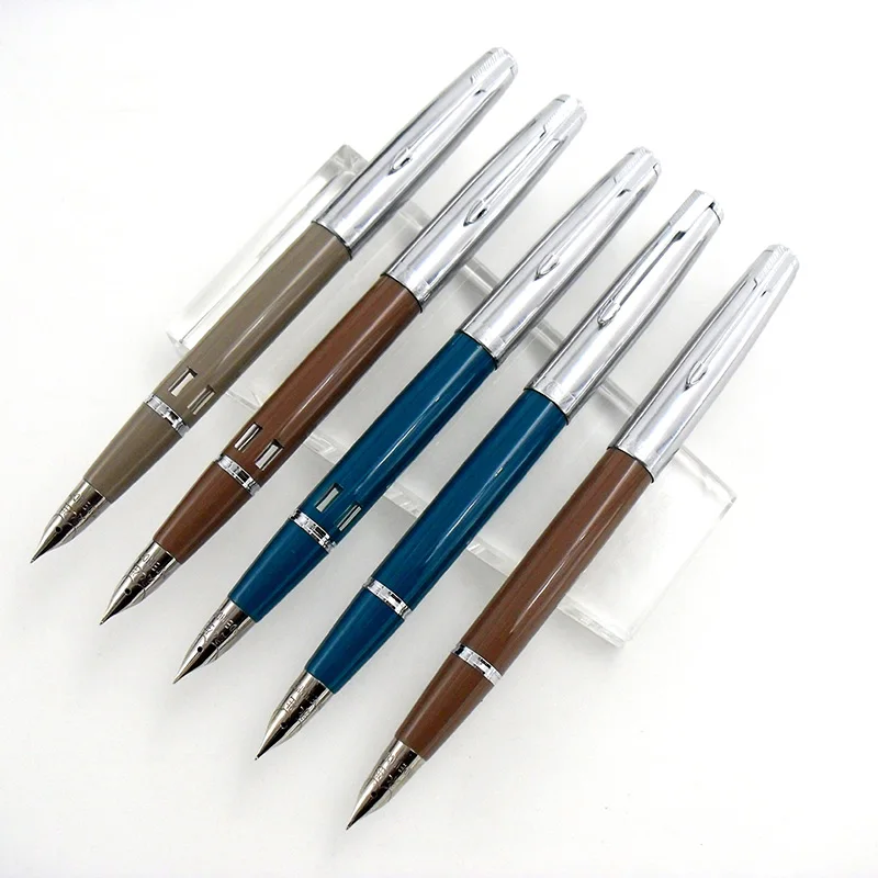 Yongsheng 601A Vintage pióro w – Vintage Collectible Pens recenzja i cena
