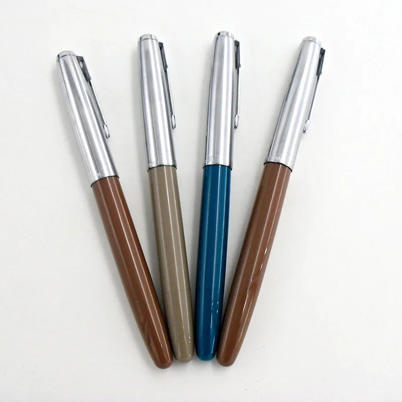 Yongsheng 601A Vintage pióro w – Vintage Collectible Pens recenzja i cena