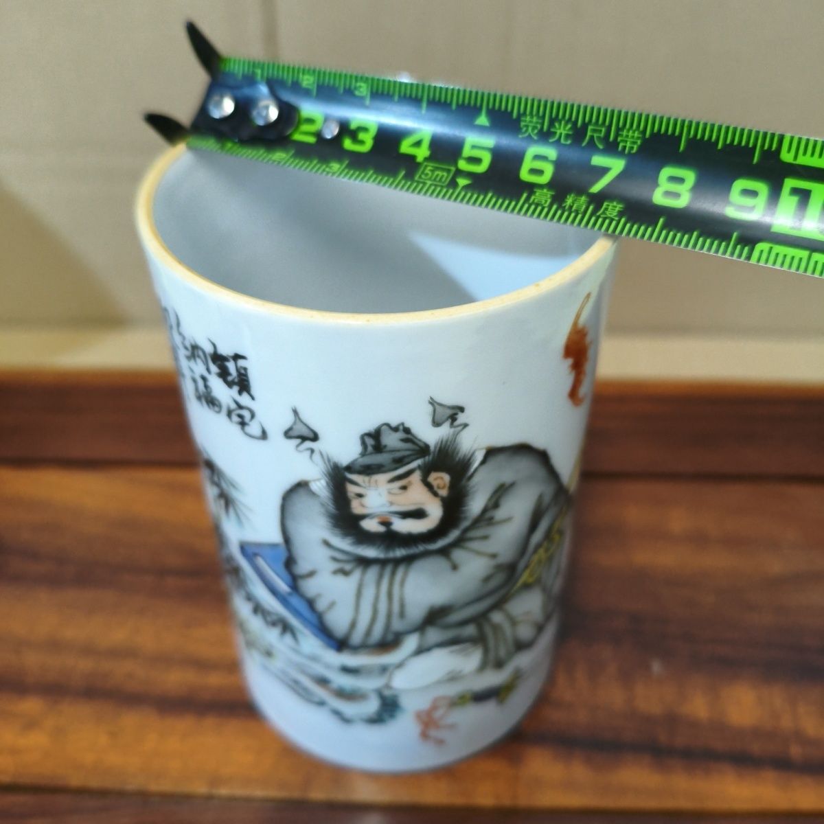 Vintage Ręcznie Malowany Paste – Vintage Collectible Pens recenzja i cena