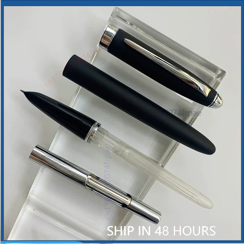 Vintage Shanghai For Hero 111  – Vintage Collectible Pens recenzja i cena
