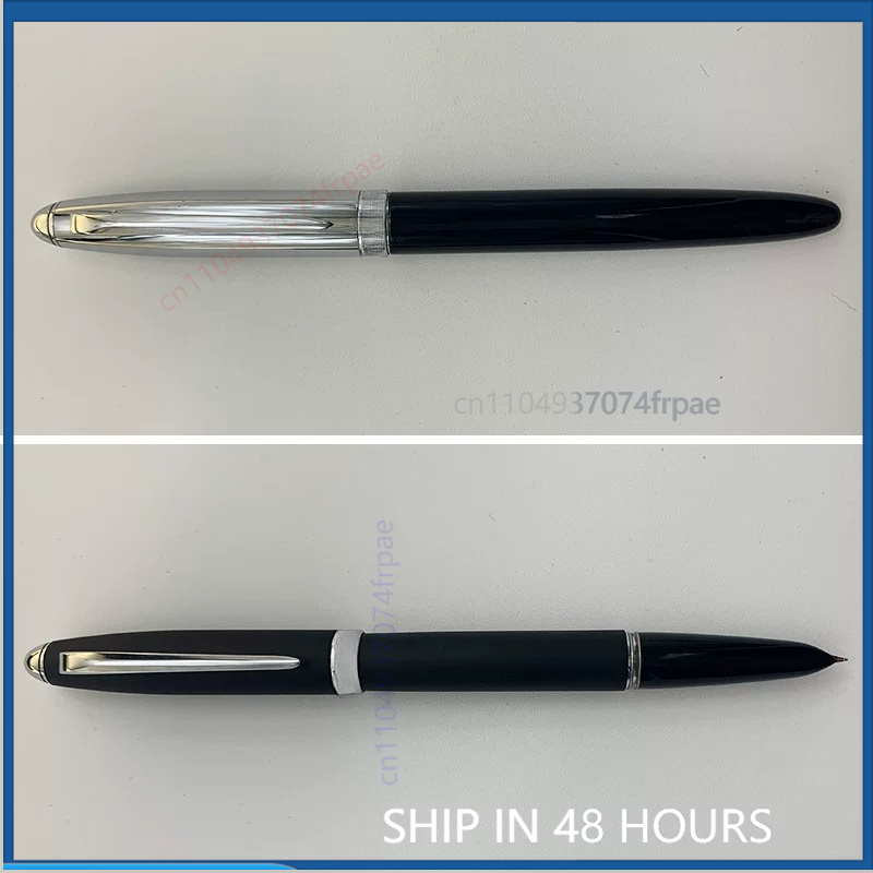 Vintage Shanghai For Hero 111  – Vintage Collectible Pens recenzja i cena