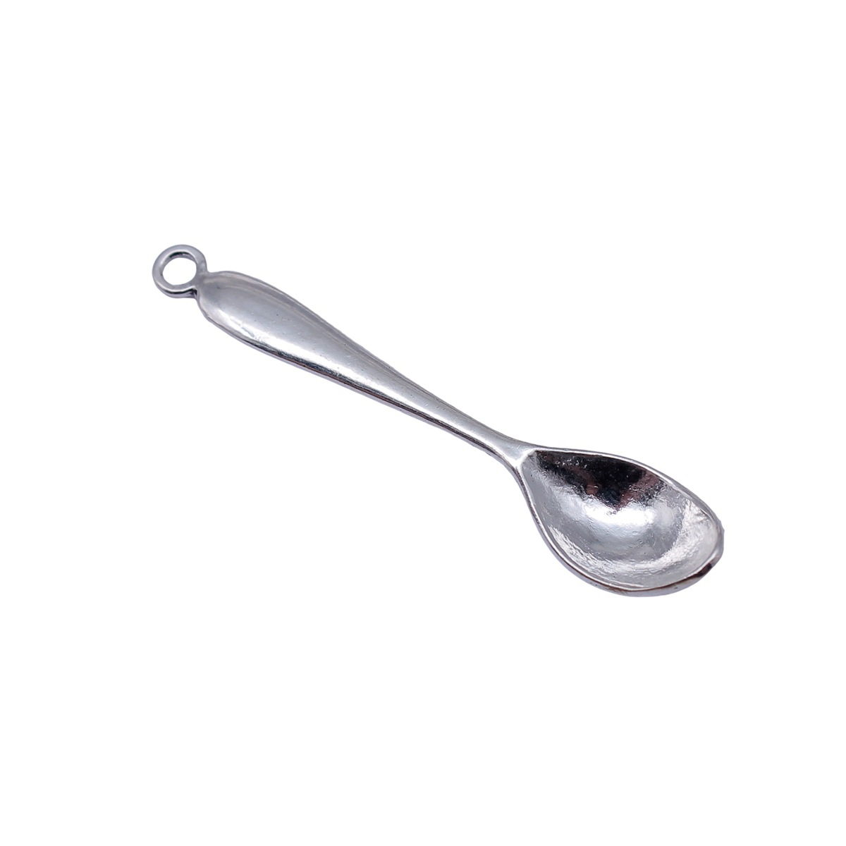 WYSIWYG 10 szt. 54x11mm 5 Kolo – Vintage Collectible Spoons recenzja i cena