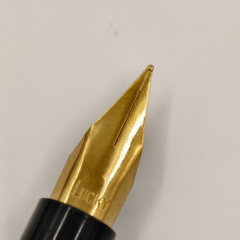 Tania Wyprzedaż Pióro Wieczne  – Vintage Collectible Pens recenzja i cena