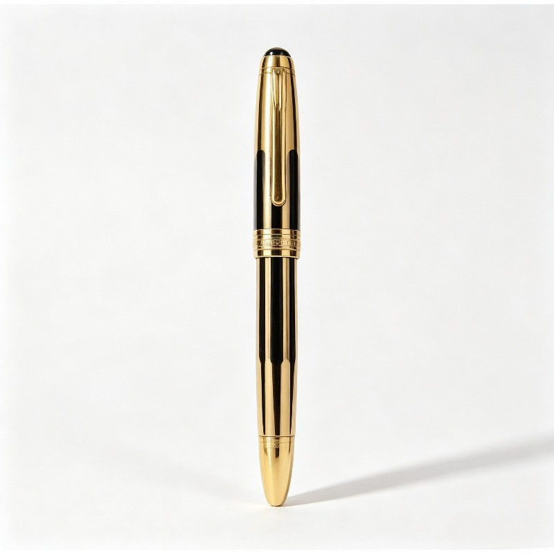 Tania Wyprzedaż Złoty Długopis – Vintage Collectible Pens recenzja i cena
