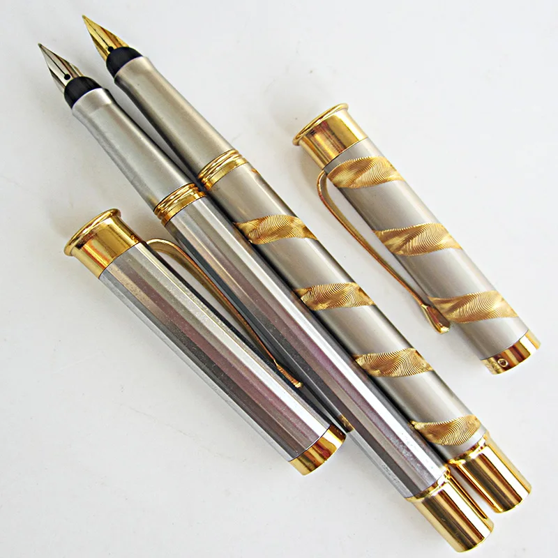 Stary, rzadki pióro wieczne Yo – Vintage Collectible Pens recenzja i cena