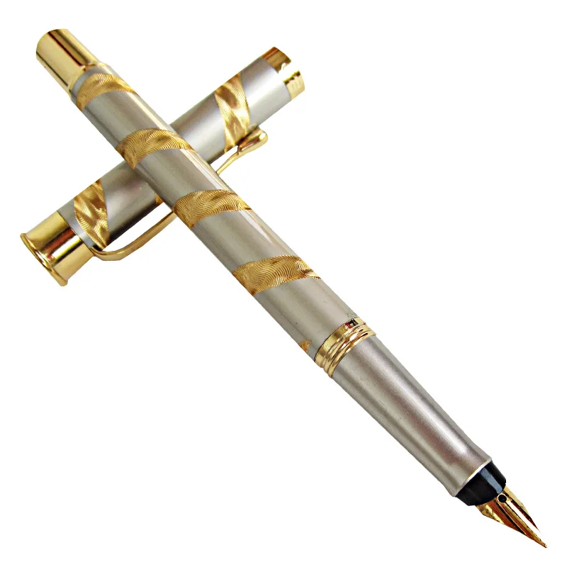 Stary, rzadki pióro wieczne Yo – Vintage Collectible Pens recenzja i cena