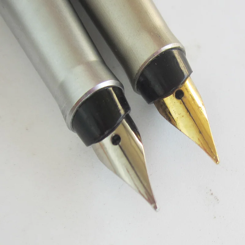 Stary, rzadki pióro wieczne Yo – Vintage Collectible Pens recenzja i cena