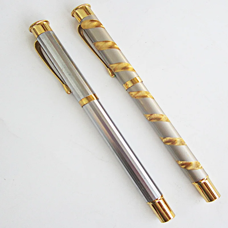 Stary, rzadki pióro wieczne Yo – Vintage Collectible Pens recenzja i cena