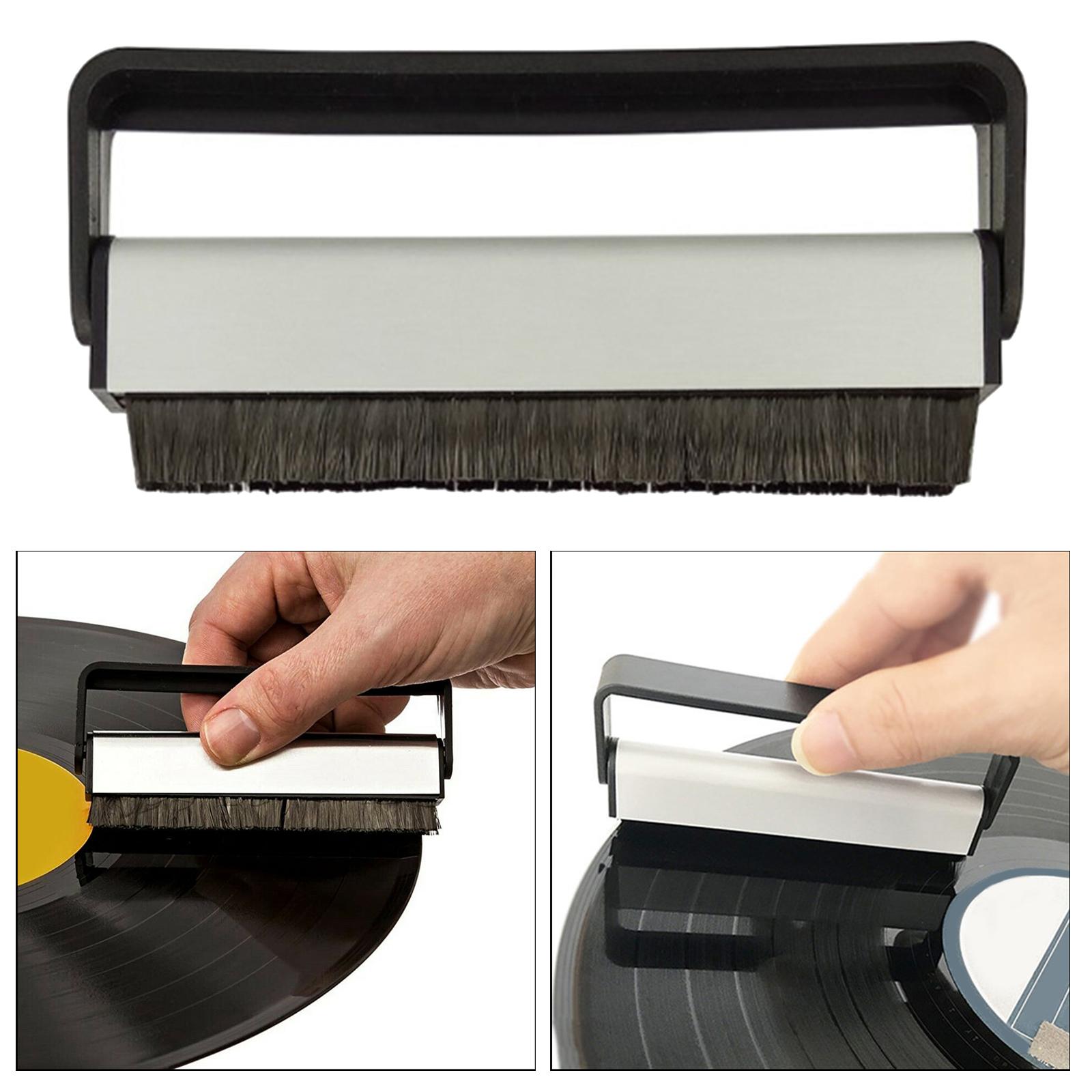 Wysokiej jakości środek do czy – Vinyl Record Cleaner recenzja i cena