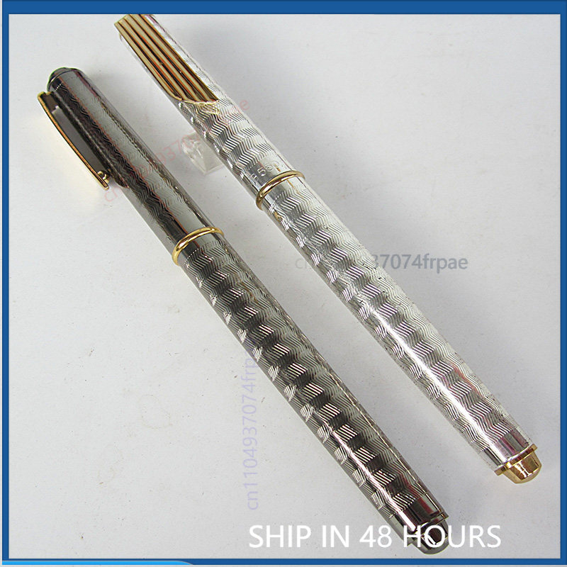 Pióro wieczne For Wing Sung 55 – Vintage Collectible Pens recenzja i cena