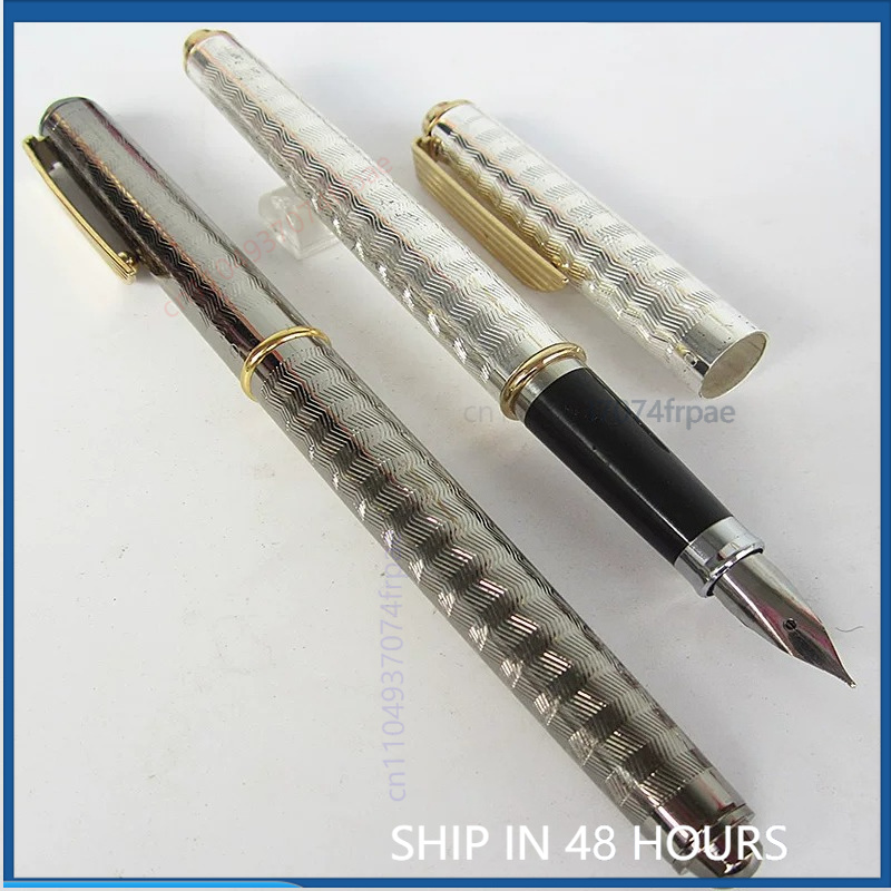 Pióro wieczne For Wing Sung 55 – Vintage Collectible Pens recenzja i cena