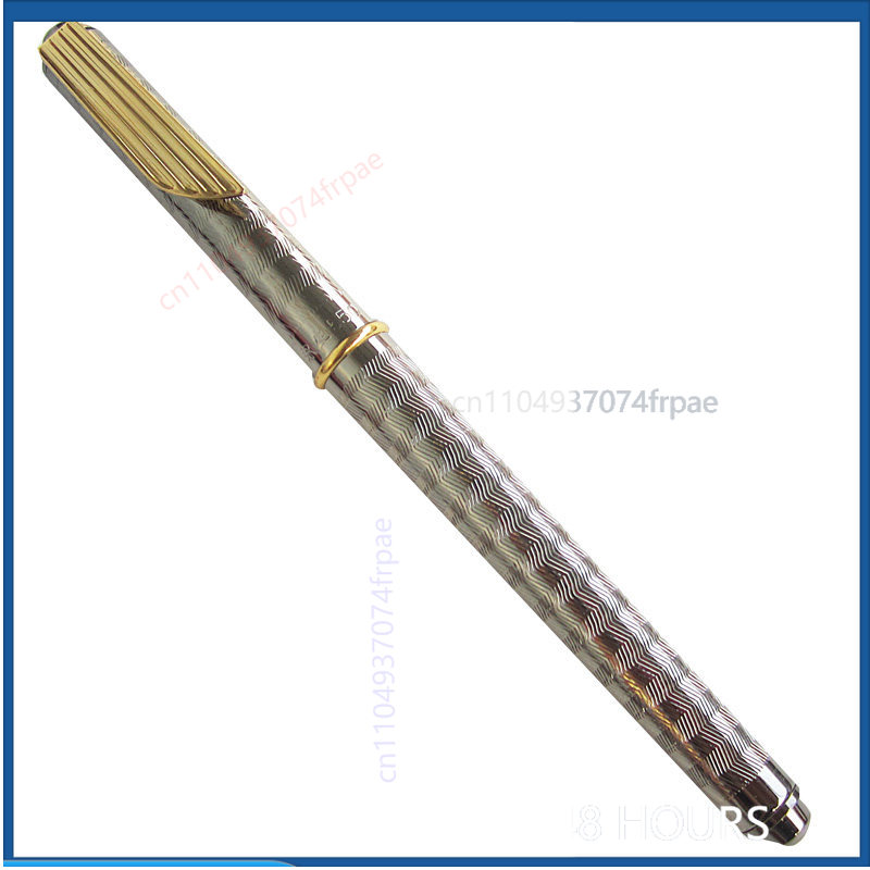 Pióro wieczne For Wing Sung 55 – Vintage Collectible Pens recenzja i cena