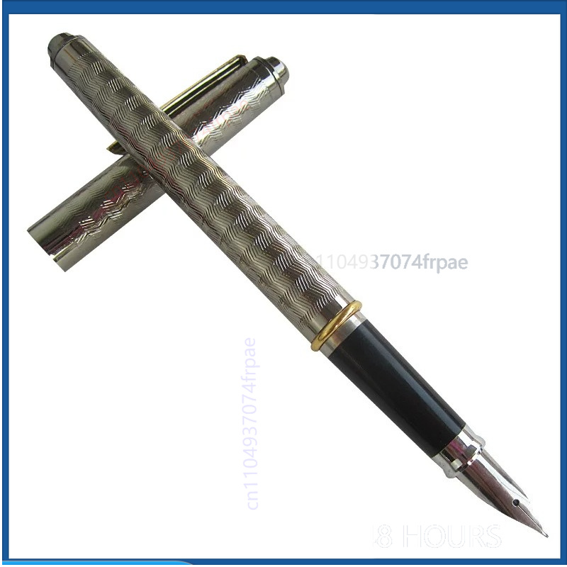 Pióro wieczne For Wing Sung 55 – Vintage Collectible Pens recenzja i cena
