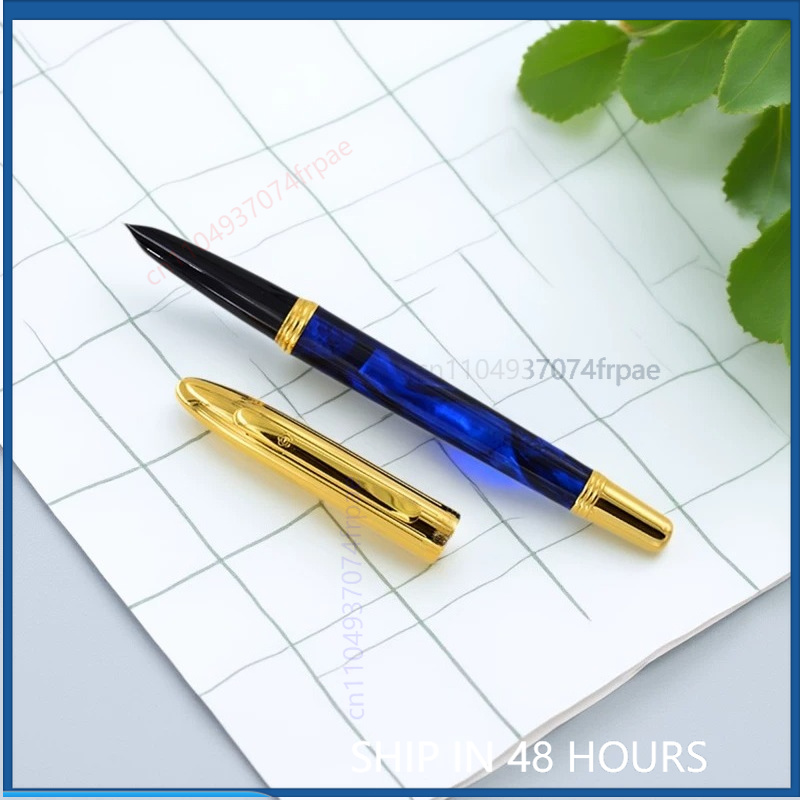 Pióro wieczne NOS z lat 90., F – Vintage Collectible Pens recenzja i cena
