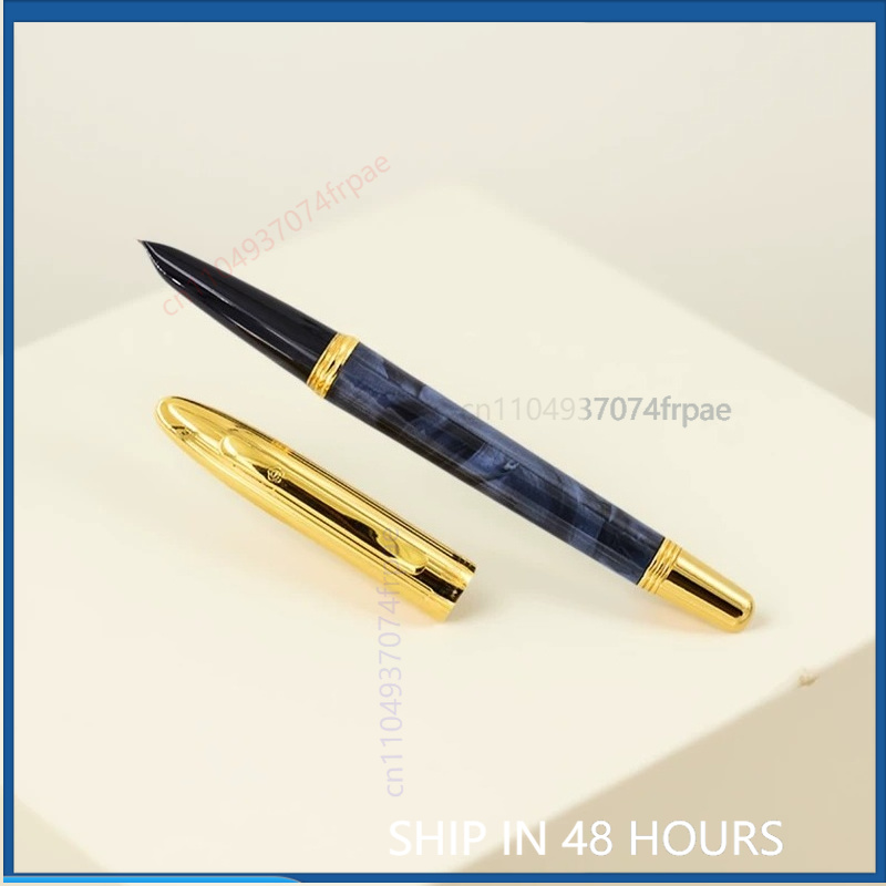 Pióro wieczne NOS z lat 90., F – Vintage Collectible Pens recenzja i cena