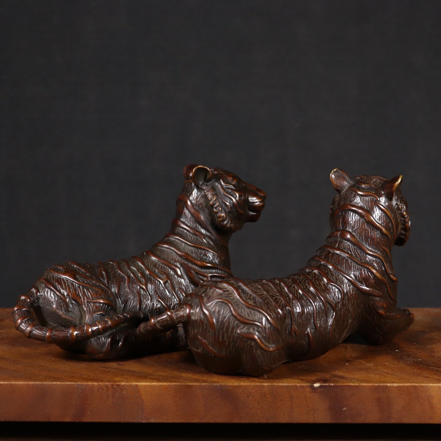Chiński Feng Shui Antyczny Mie – Vintage Collectibles Store recenzja i cena
