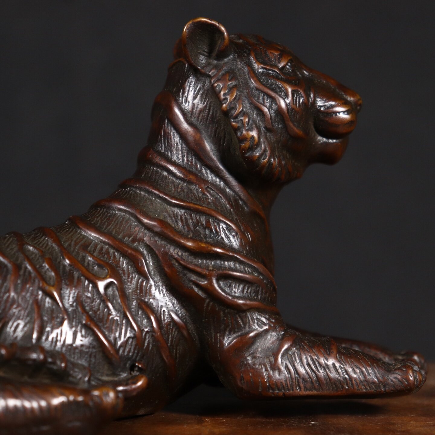 Chiński Feng Shui Antyczny Mie – Vintage Collectibles Store recenzja i cena